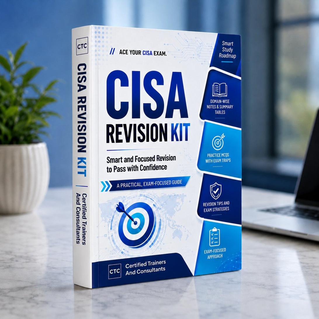 CISA Revision Kit