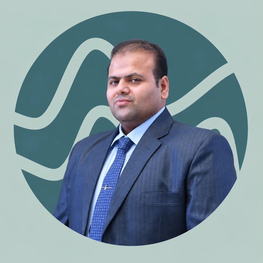 Junaid Ikram