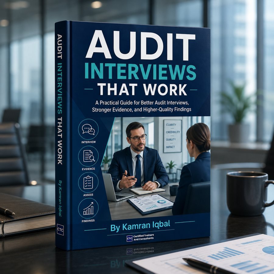 Audit Interviews That Work