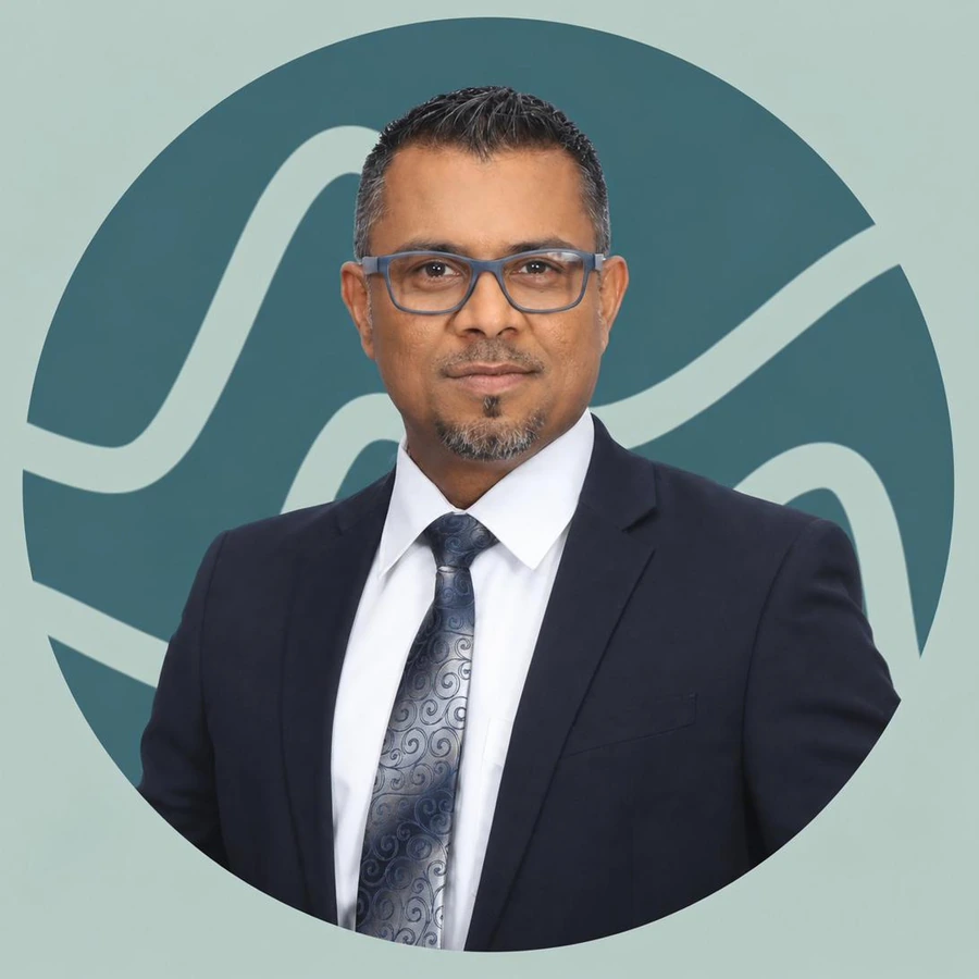 Sunil Babooram