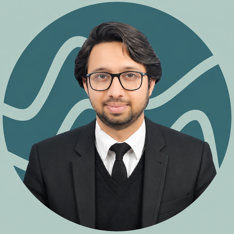 Haseeb Ahsan Javed