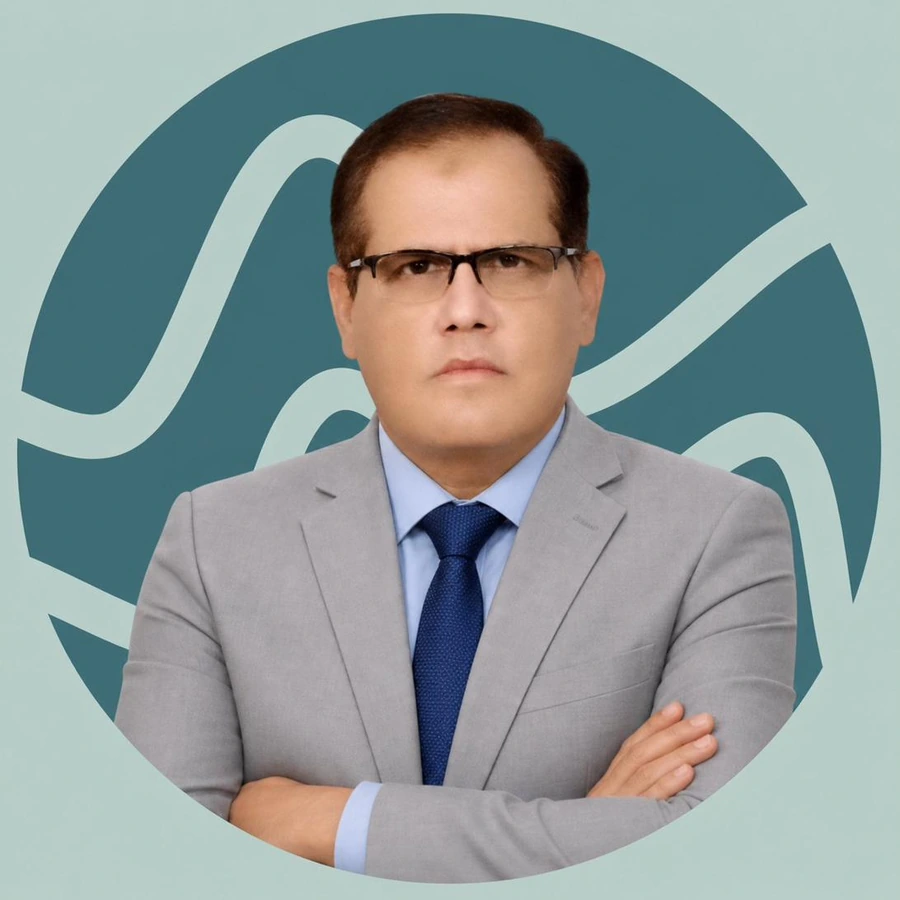 Tanveer Rashid