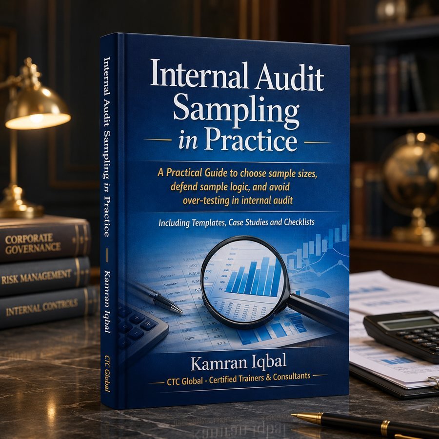 Internal Audit Sampling in Practice
