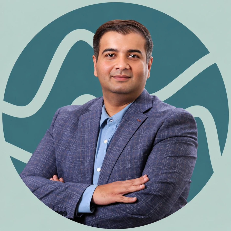 M Bilal Afzal